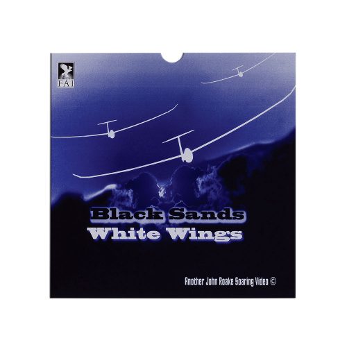Black Sands White Wings Dvd black sands, white wings dvd