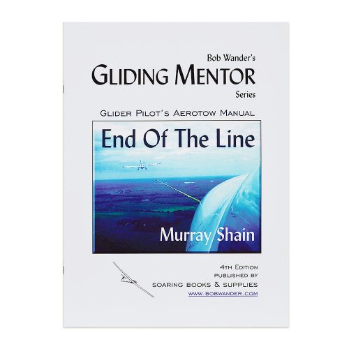 End Of The Line By Murray Shain aerotow manual