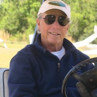 John Good Sailplane Racing
