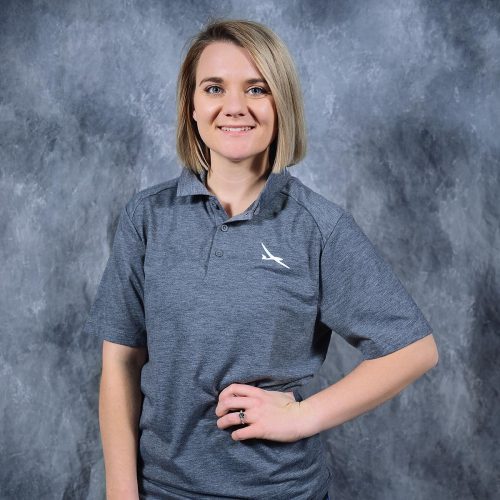 Soaring Grey Silk Polo soaring silk polo