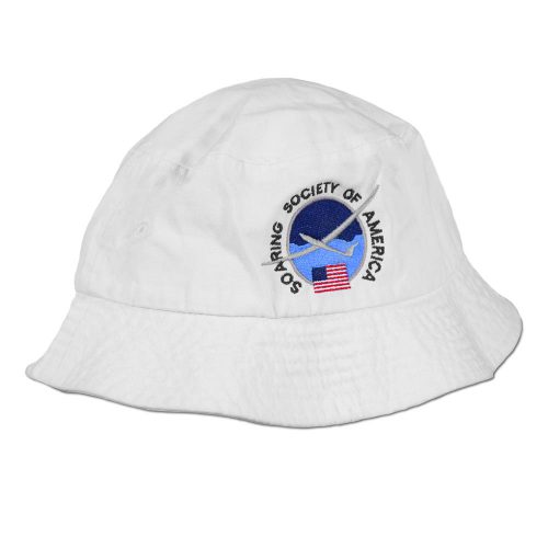 Merchandisebase bucket hat