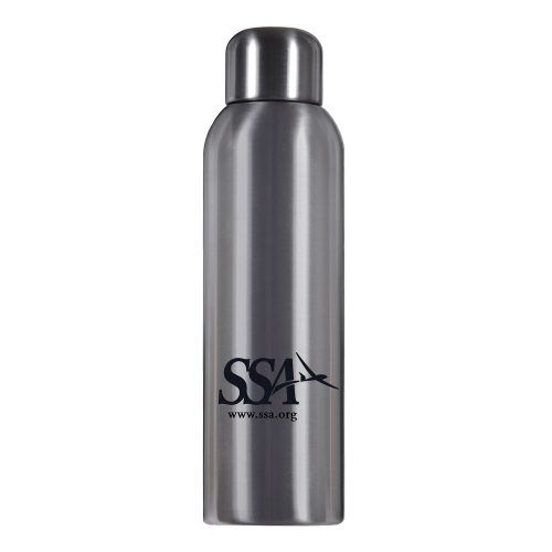 Ssathermos Pdf stainless steel bottle