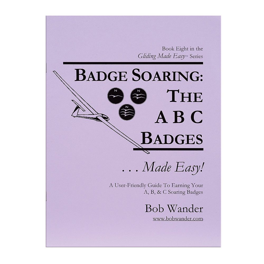 The Abc Badges Made Easy By Bob Wander