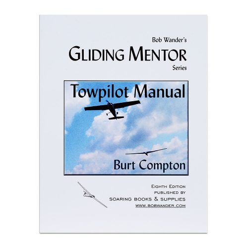 Towpilot Manual By Burt Compton towpilot manual