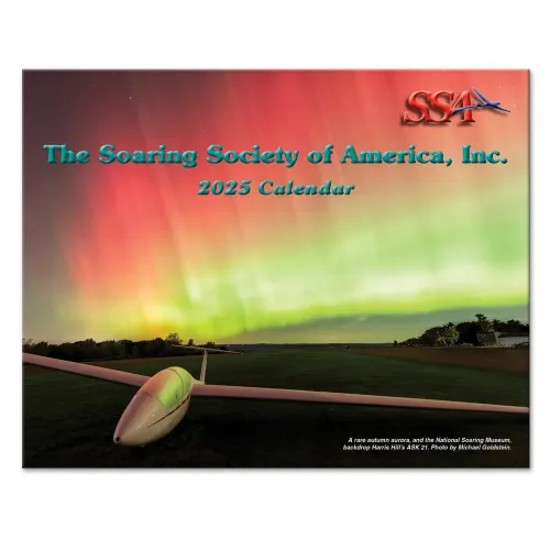 Ssa Calendar
