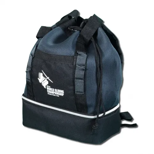 Wgc Backpack Cooler