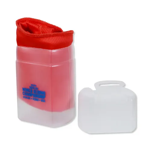 Wgc Sports Cooling Towel