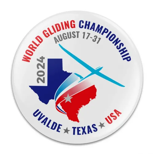 Wgc Button